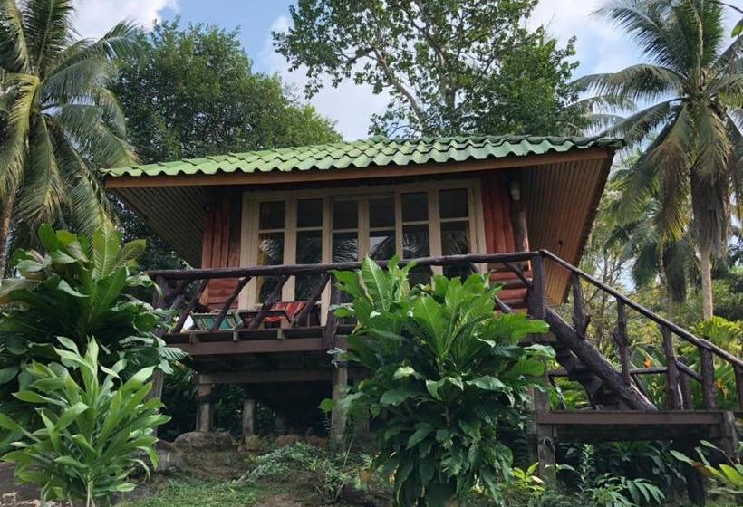 בית מלון כפרי Horizon Resort Koh Kood