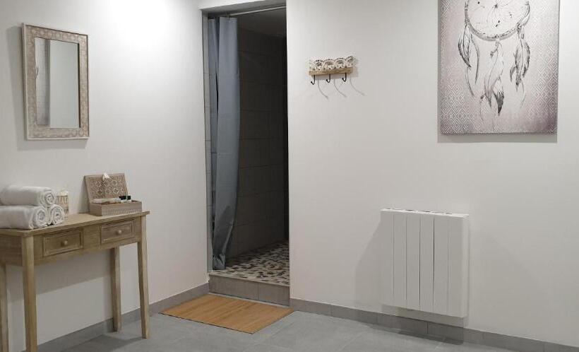 Отель Hôtel Althea   Piscine Et Sauna