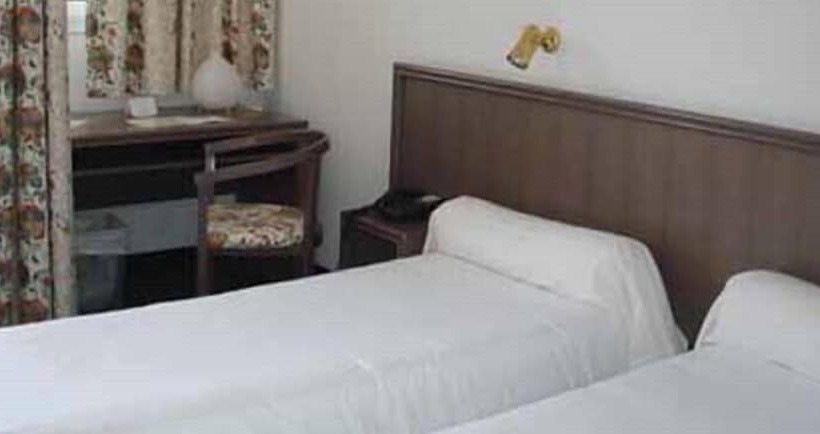 호텔 Hôtel La Chêneraie