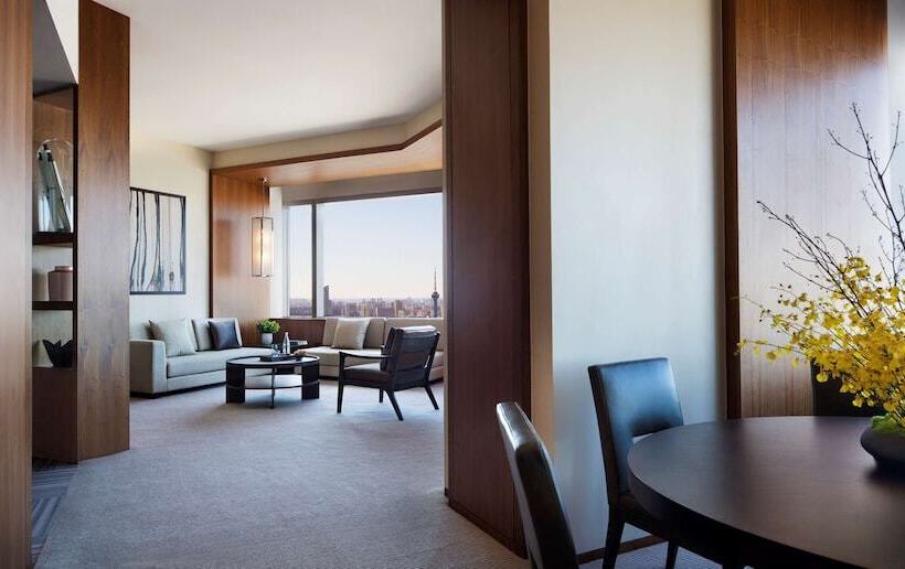 Hotel Hyatt Regency, Changchun