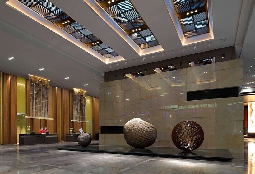 Hotel Hyatt Regency, Changchun