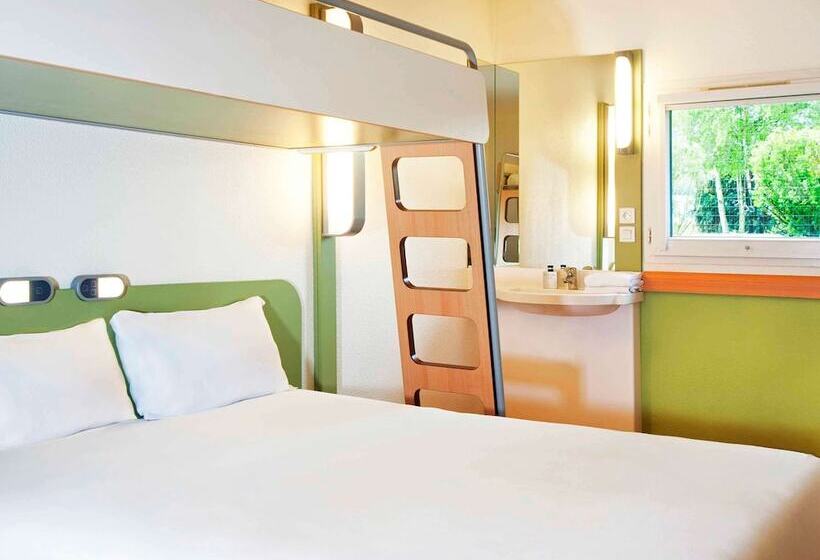 فندق Ibis Budget Bourges
