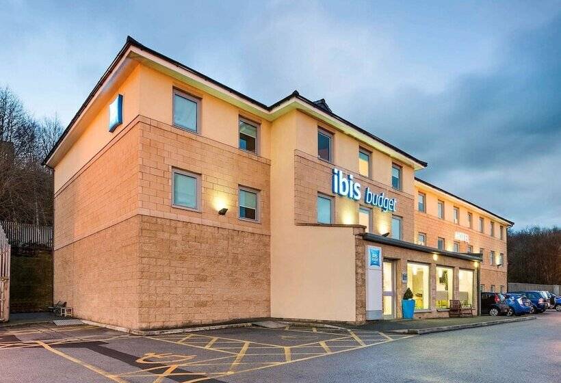 Cambridge Hotel Bradford Central