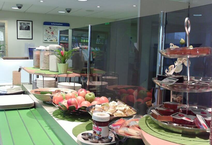 Cambridge Hotel Bradford Central