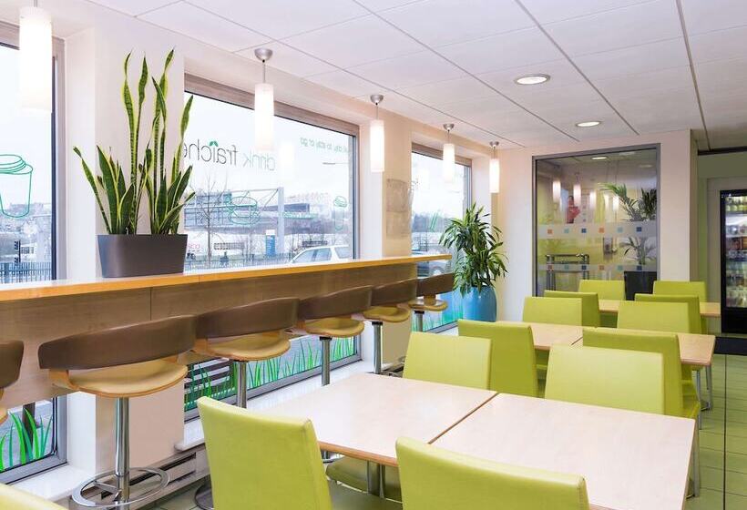 Cambridge Hotel Bradford Central