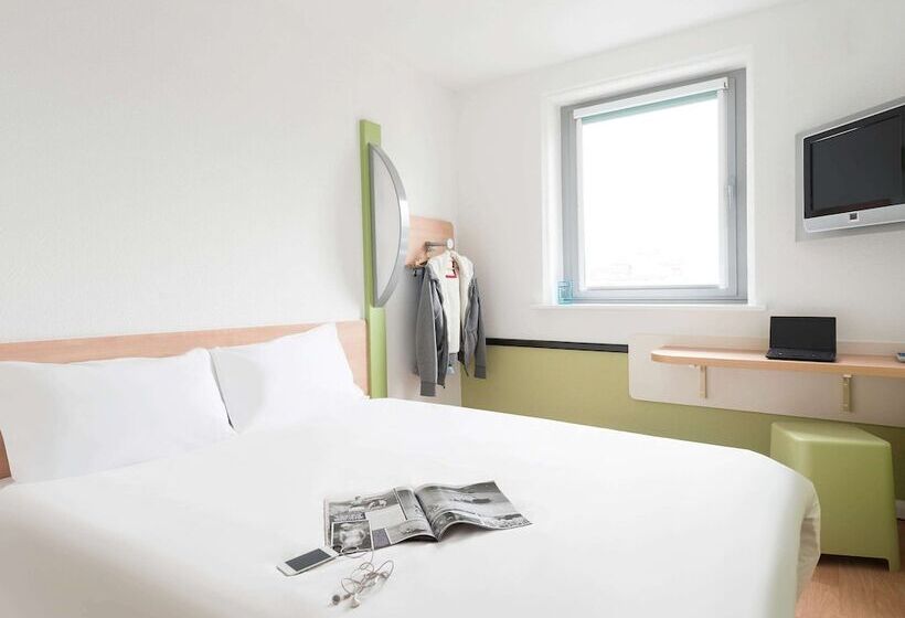 Cambridge Hotel Bradford Central