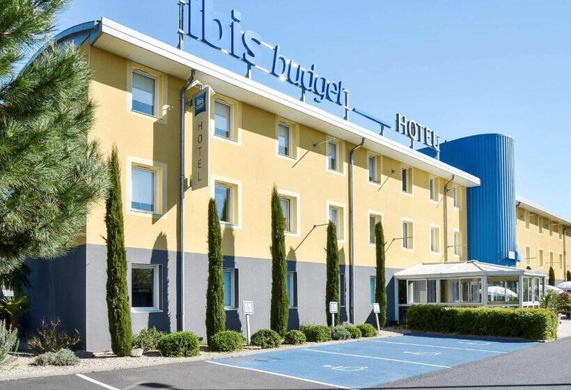 فندق Ibis Budget Issoire