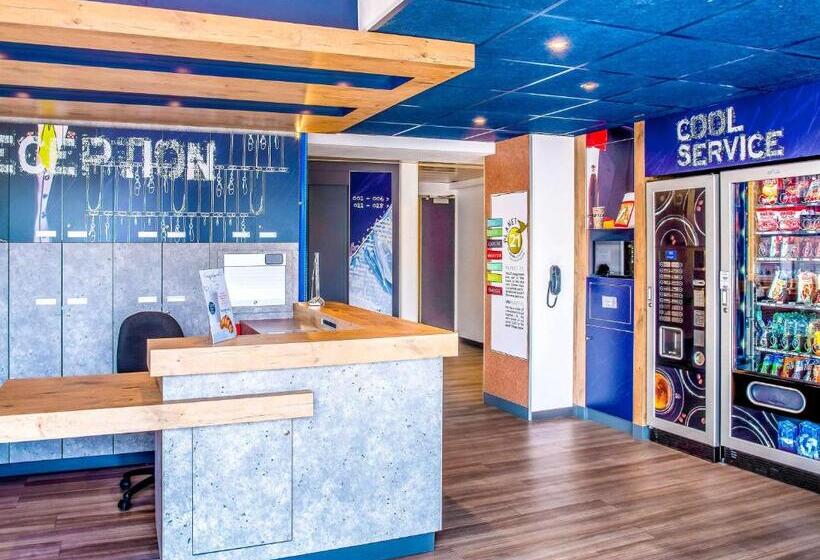 فندق Ibis Budget Issoire