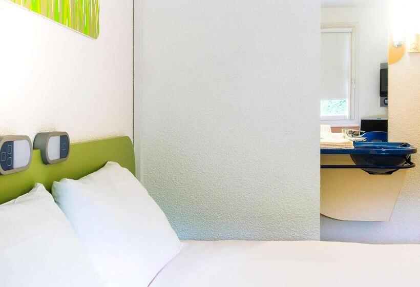 فندق Ibis Budget Issoire