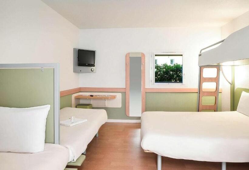فندق Ibis Budget Issoire