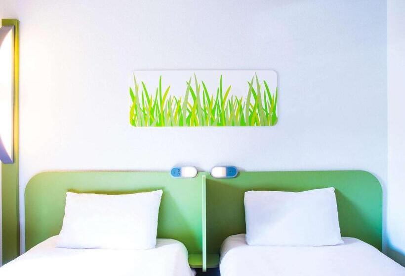 فندق Ibis Budget Issoire