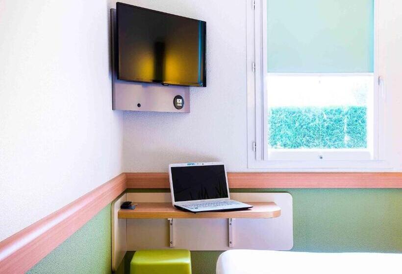 فندق Ibis Budget Issoire