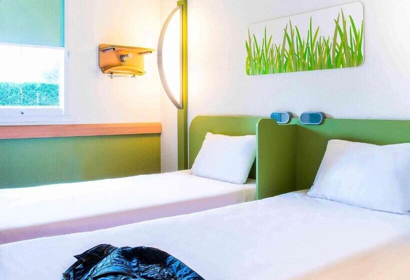 فندق Ibis Budget Issoire