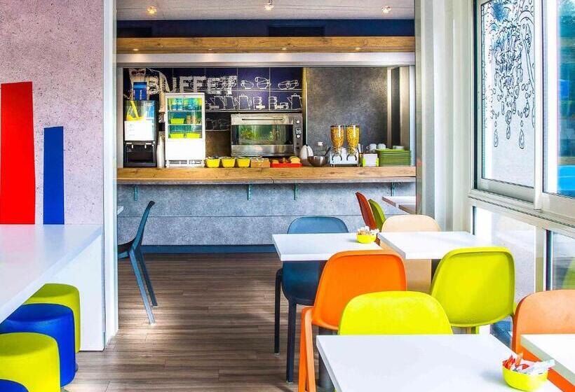 فندق Ibis Budget Issoire