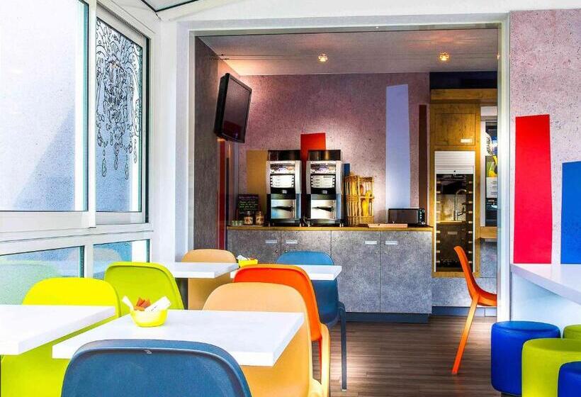 فندق Ibis Budget Issoire