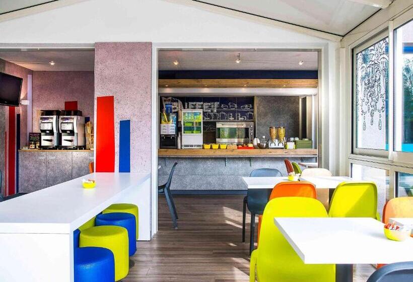 فندق Ibis Budget Issoire
