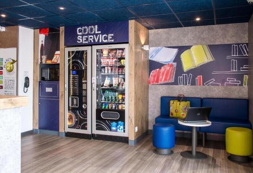 فندق Ibis Budget Issoire