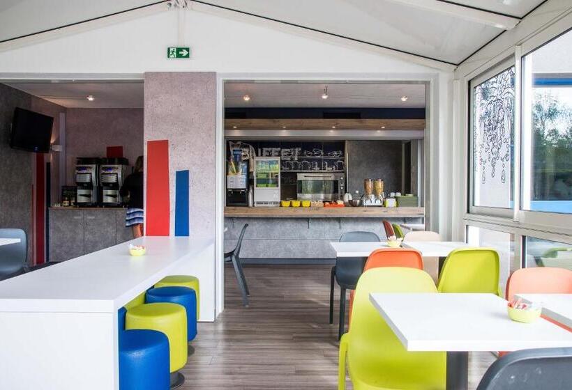 فندق Ibis Budget Issoire