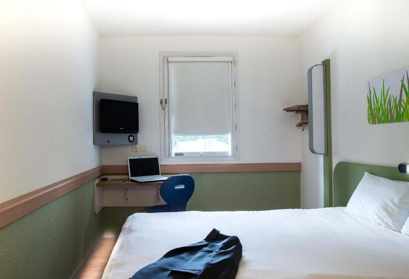 فندق Ibis Budget Issoire