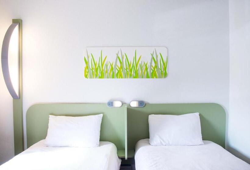 فندق Ibis Budget Issoire