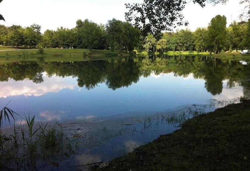 فندق Ibis Budget Issoire