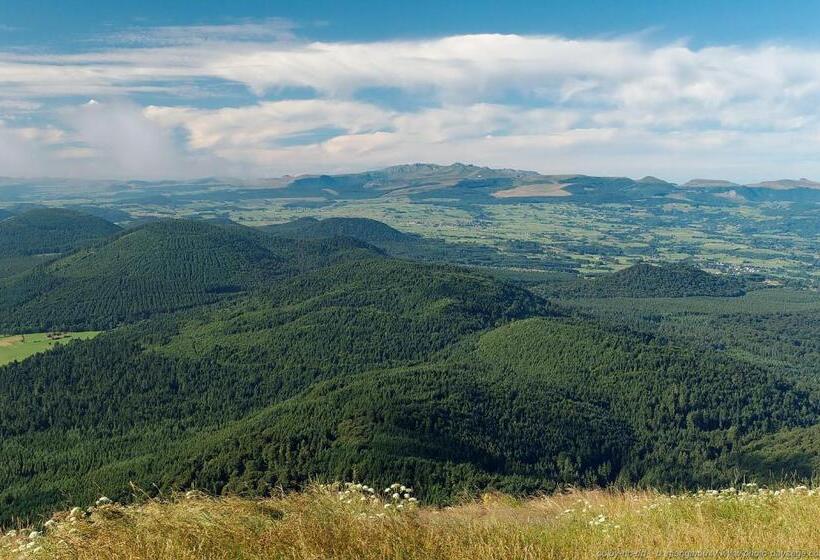 فندق Ibis Budget Issoire