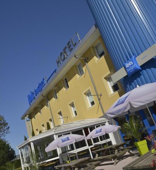 فندق Ibis Budget Issoire