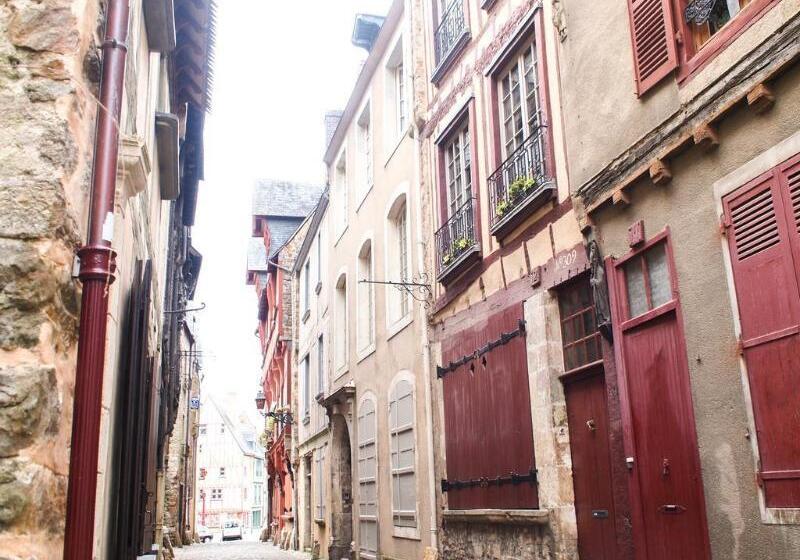 هتل Ibis Budget Le Mans Centre