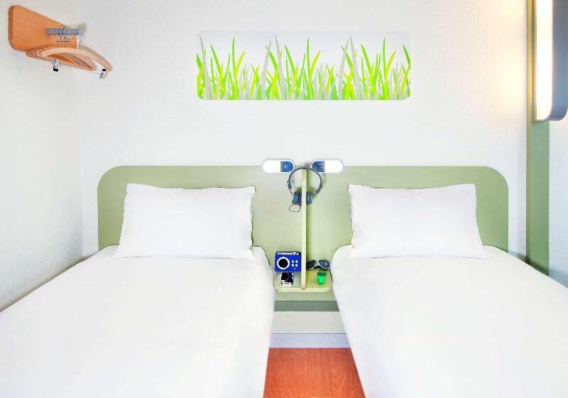 هتل Ibis Budget Le Mans Centre