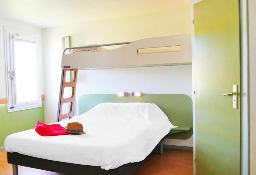 فندق Ibis Budget Lisieux