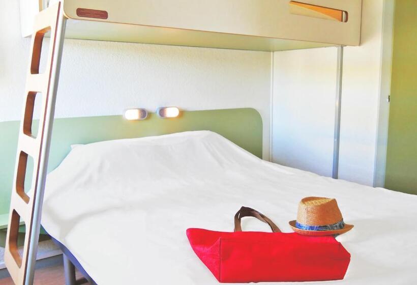 فندق Ibis Budget Lisieux