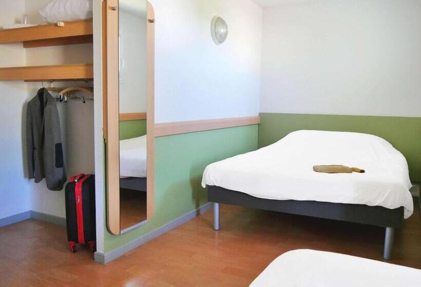 فندق Ibis Budget Lisieux
