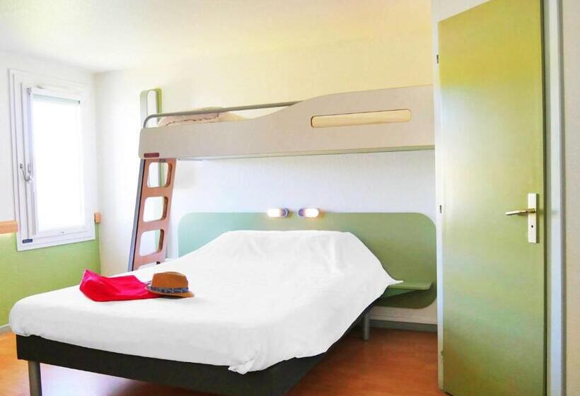 فندق Ibis Budget Lisieux
