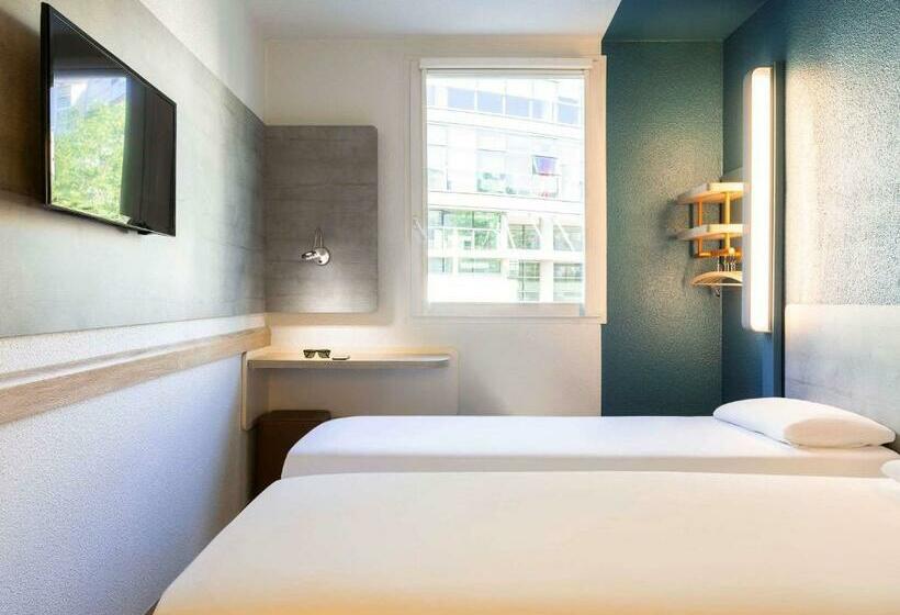 ホテル Ibis Budget Meudon Paris Ouest