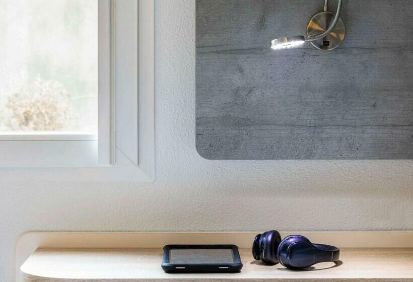 ホテル Ibis Budget Meudon Paris Ouest