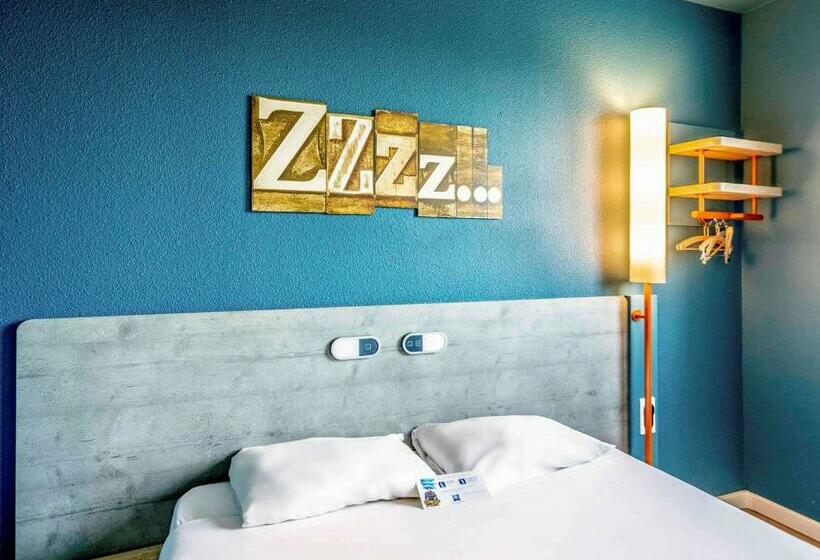 ホテル Ibis Budget Meudon Paris Ouest