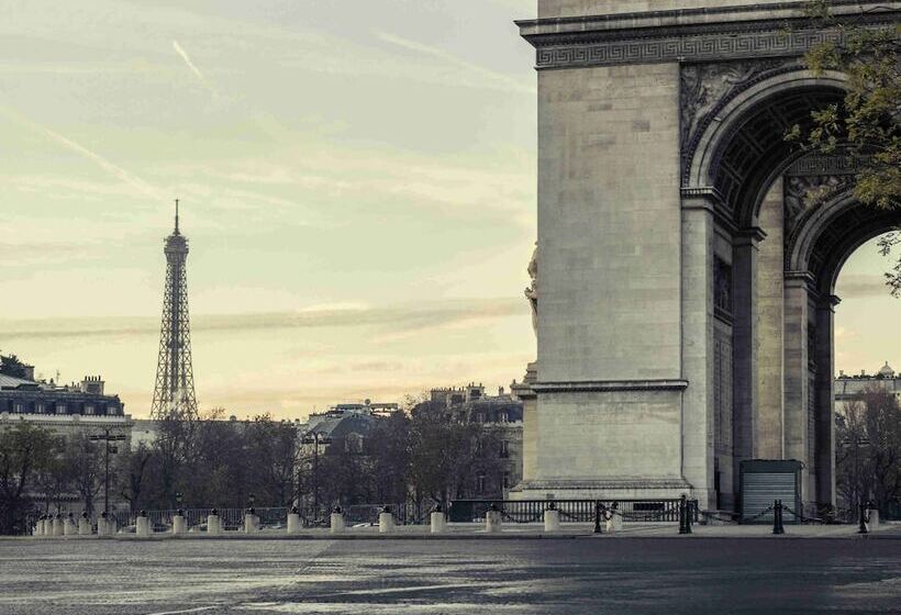 ホテル Ibis Budget Meudon Paris Ouest