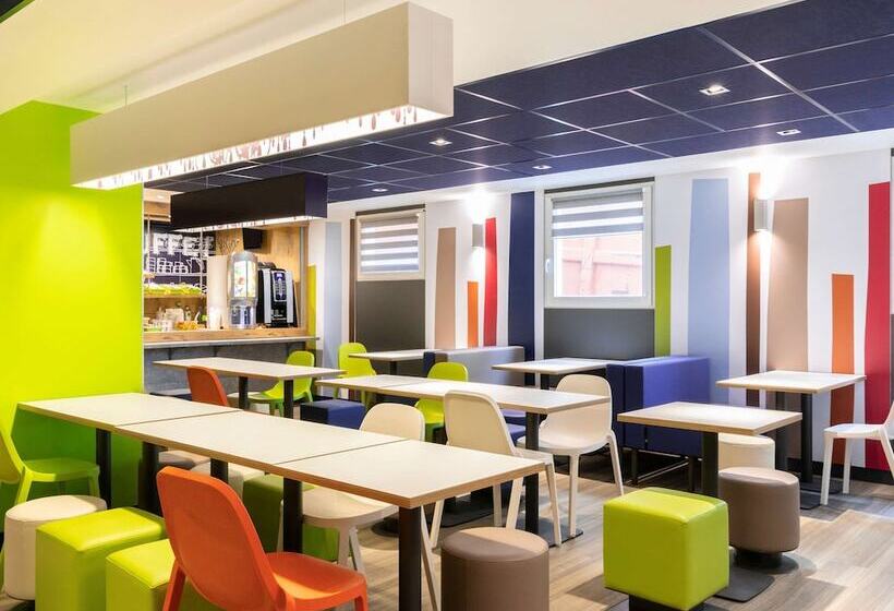 ホテル Ibis Budget Meudon Paris Ouest