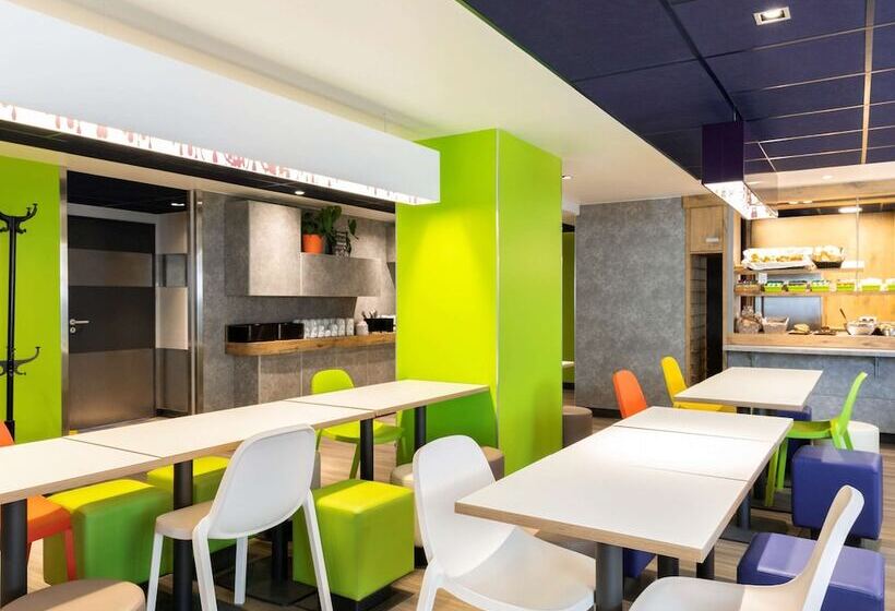 ホテル Ibis Budget Meudon Paris Ouest