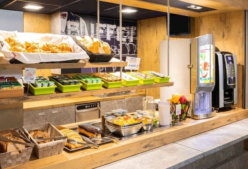 ホテル Ibis Budget Meudon Paris Ouest