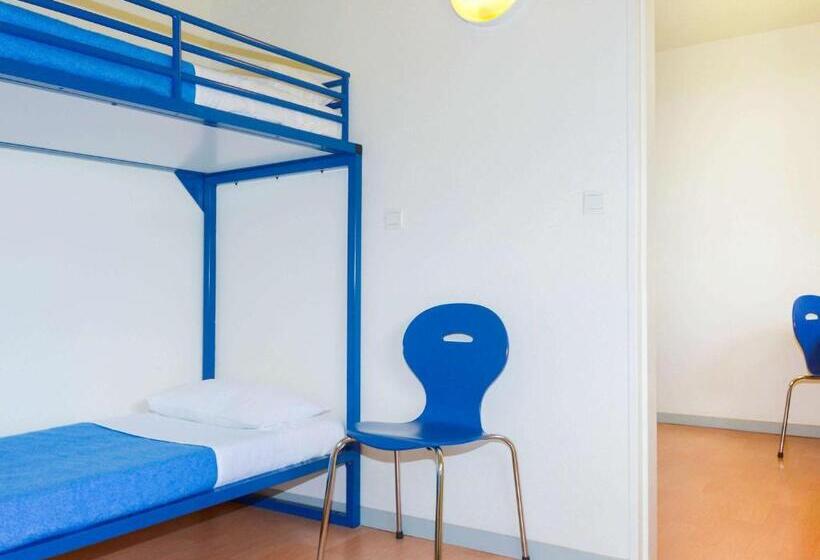 Отель Ibis Budget Nevers Varennes Vauzelles