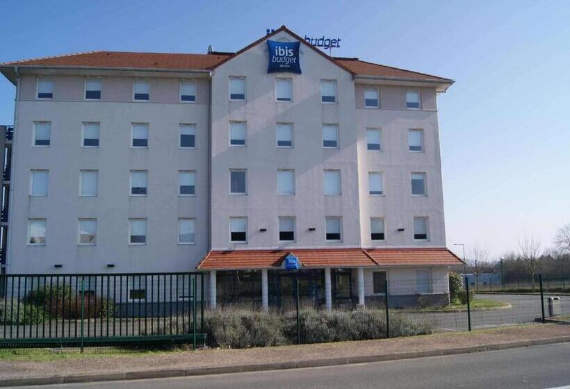 Отель Ibis Budget Nevers Varennes Vauzelles