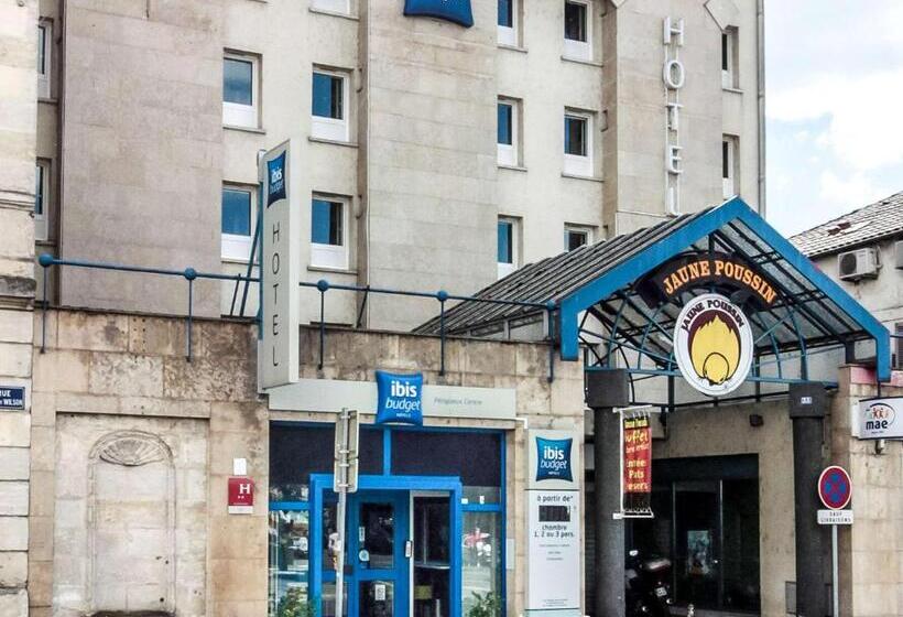 فندق Ibis Budget Perigueux