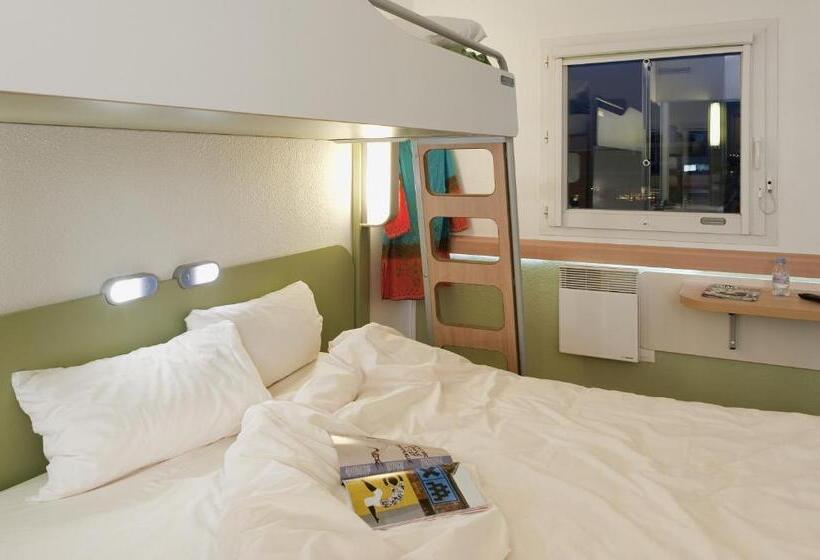فندق Ibis Budget Perigueux