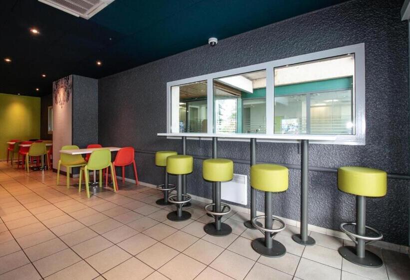 فندق Ibis Budget Perigueux