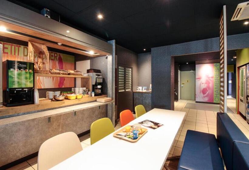 فندق Ibis Budget Perigueux