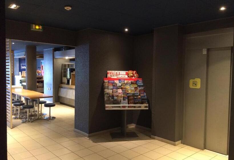 فندق Ibis Budget Perigueux