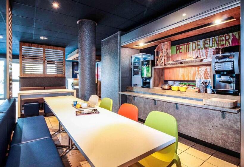 فندق Ibis Budget Perigueux