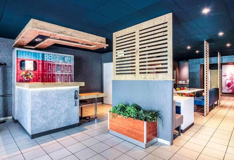 فندق Ibis Budget Perigueux