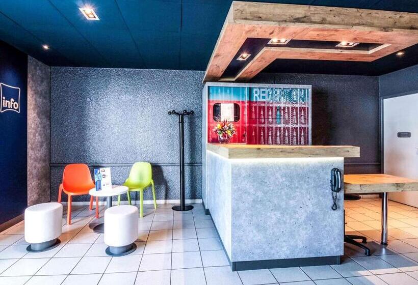 فندق Ibis Budget Perigueux